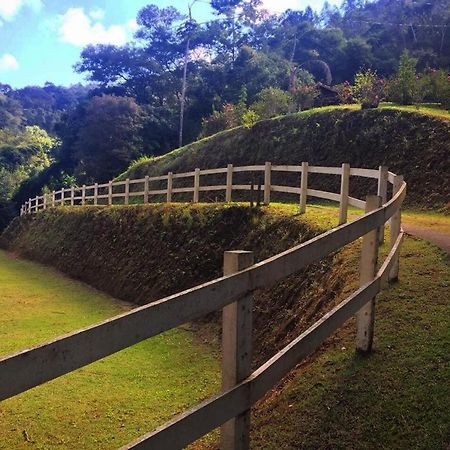 Nosso Sitio - Rancho Santa Clara Itaipava Βίλα Petrópolis Εξωτερικό φωτογραφία