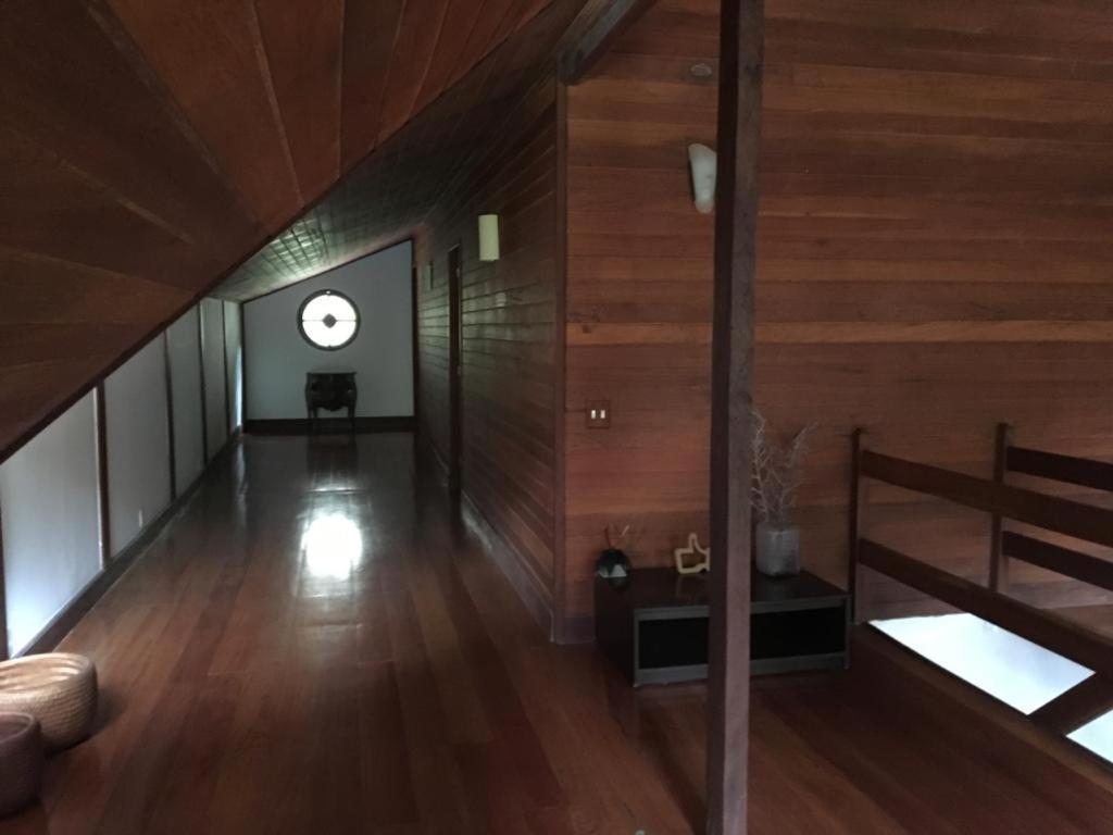 Nosso Sitio - Rancho Santa Clara Itaipava Βίλα Petrópolis Εξωτερικό φωτογραφία