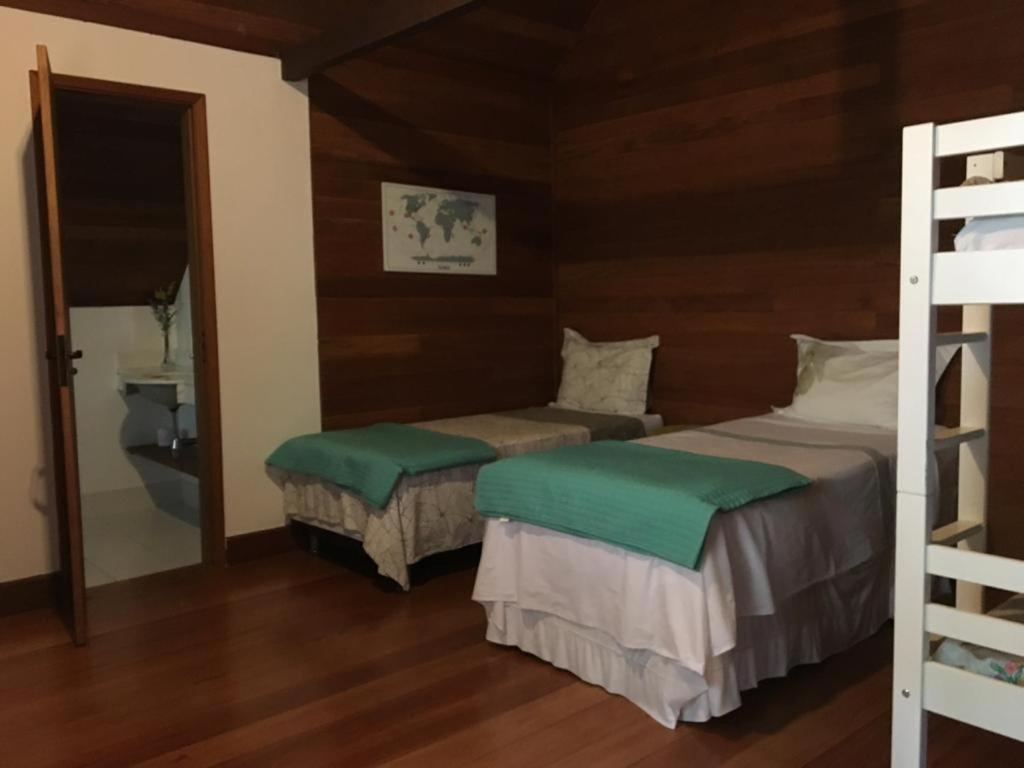 Nosso Sitio - Rancho Santa Clara Itaipava Βίλα Petrópolis Εξωτερικό φωτογραφία