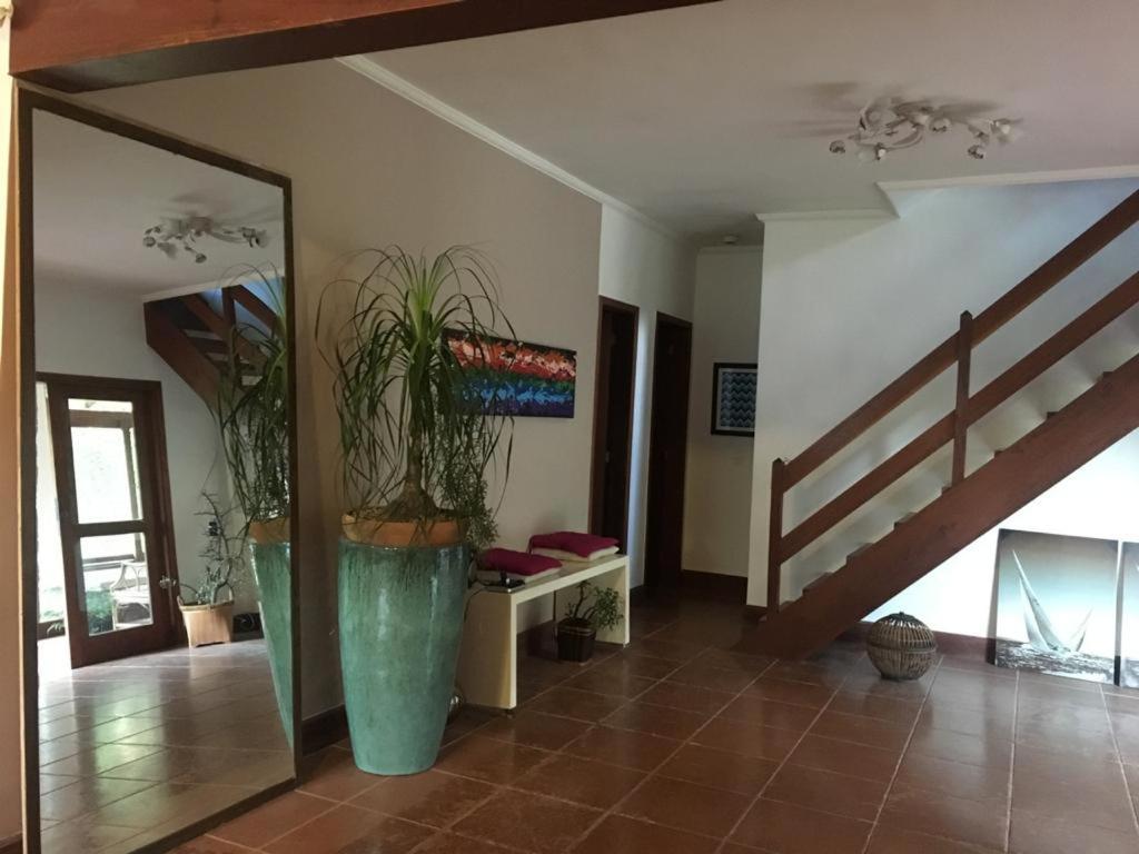 Nosso Sitio - Rancho Santa Clara Itaipava Βίλα Petrópolis Εξωτερικό φωτογραφία