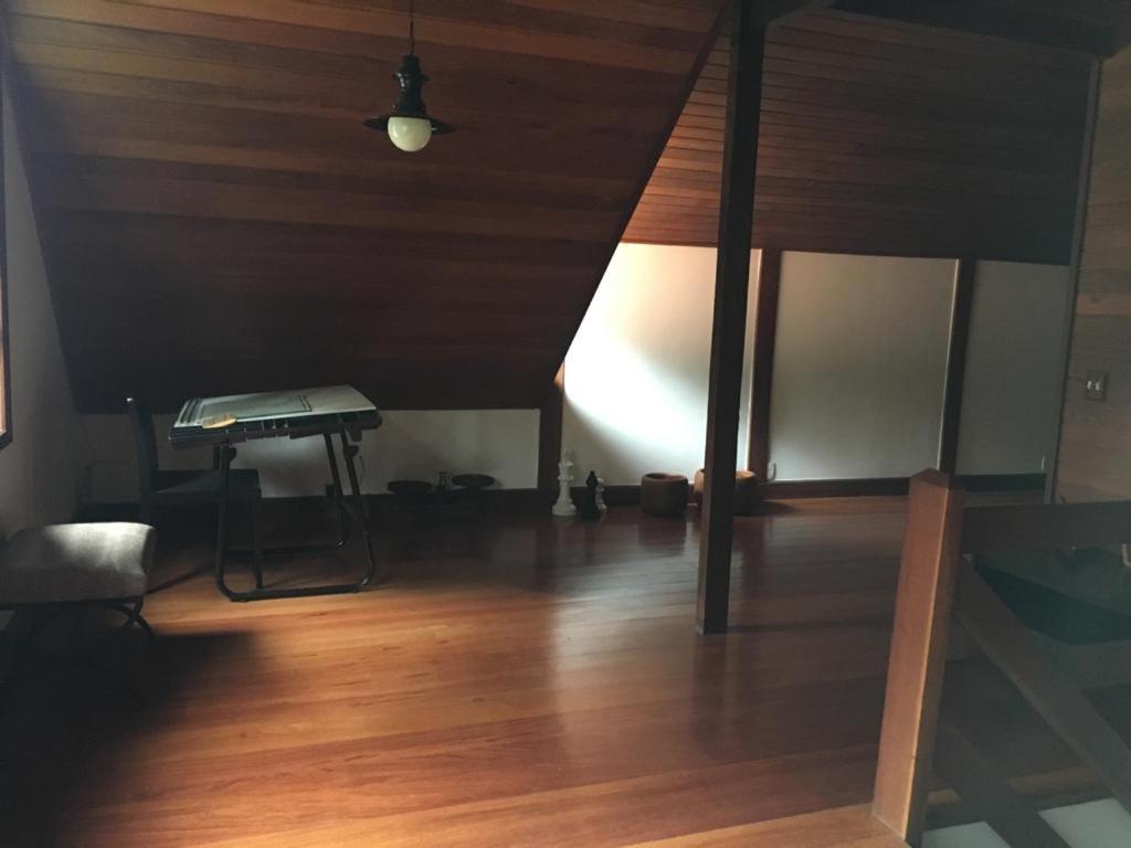 Nosso Sitio - Rancho Santa Clara Itaipava Βίλα Petrópolis Εξωτερικό φωτογραφία