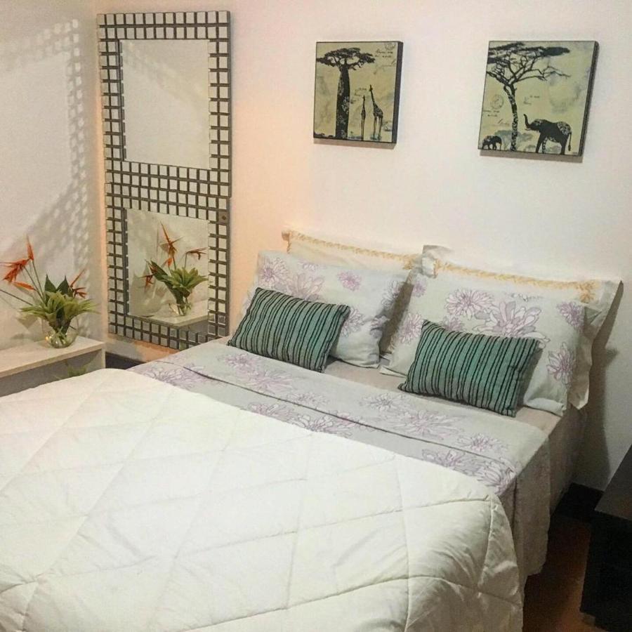 Nosso Sitio - Rancho Santa Clara Itaipava Βίλα Petrópolis Εξωτερικό φωτογραφία