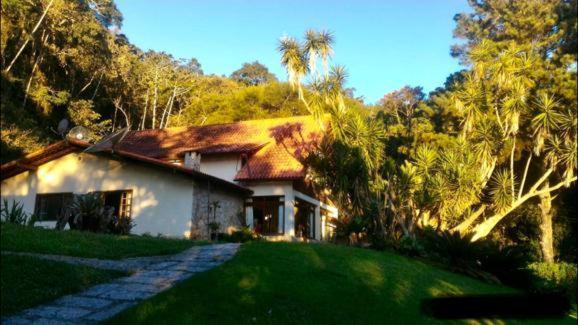 Nosso Sitio - Rancho Santa Clara Itaipava Βίλα Petrópolis Εξωτερικό φωτογραφία