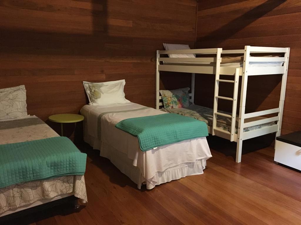 Nosso Sitio - Rancho Santa Clara Itaipava Βίλα Petrópolis Εξωτερικό φωτογραφία