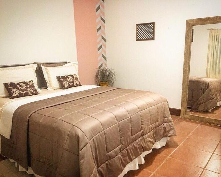 Nosso Sitio - Rancho Santa Clara Itaipava Βίλα Petrópolis Εξωτερικό φωτογραφία